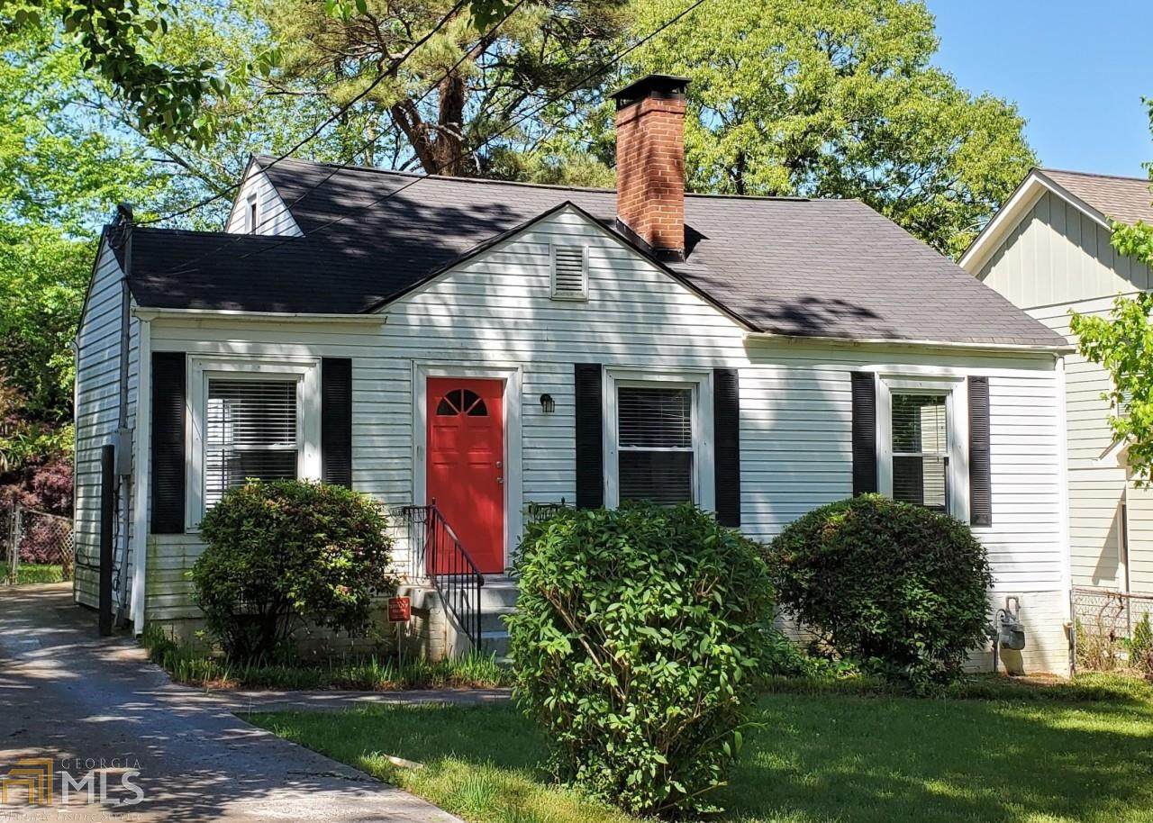 457 Pasley Ave - Photo 1