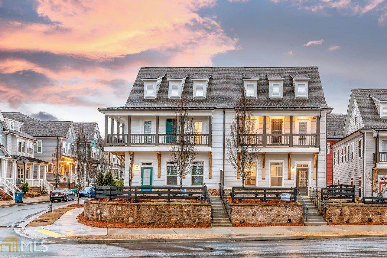 615 Main St - Photo 1
