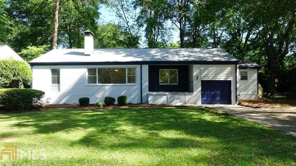 2247 Eastway Rd - Photo 1 2247 Eastway Rd - Photo 1