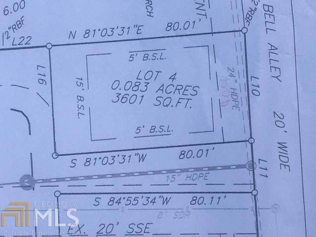 404 Bell St - Photo 1
