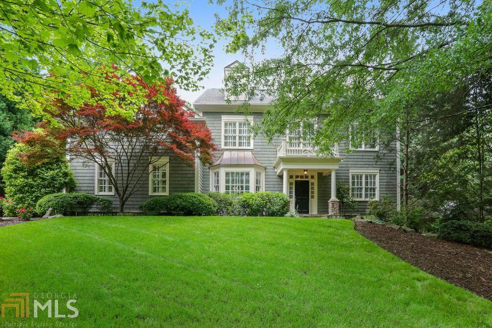 4453 Jett Rd - Photo 1