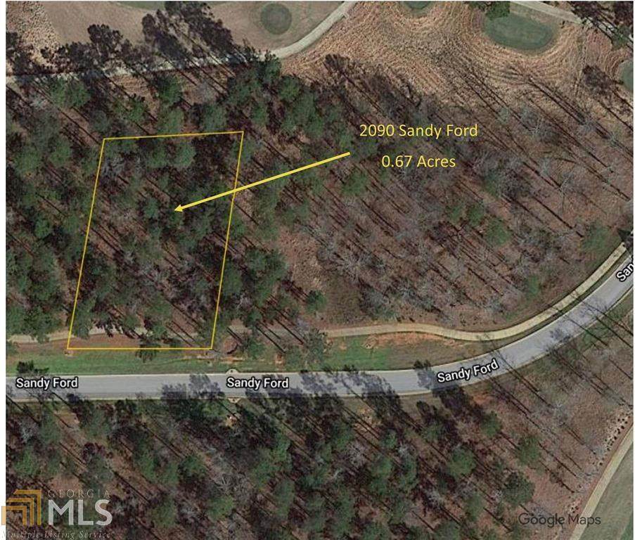 2090 Sandy Ford - Photo 1