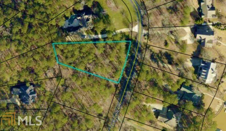 1121 Club Cove Dr - Photo 1