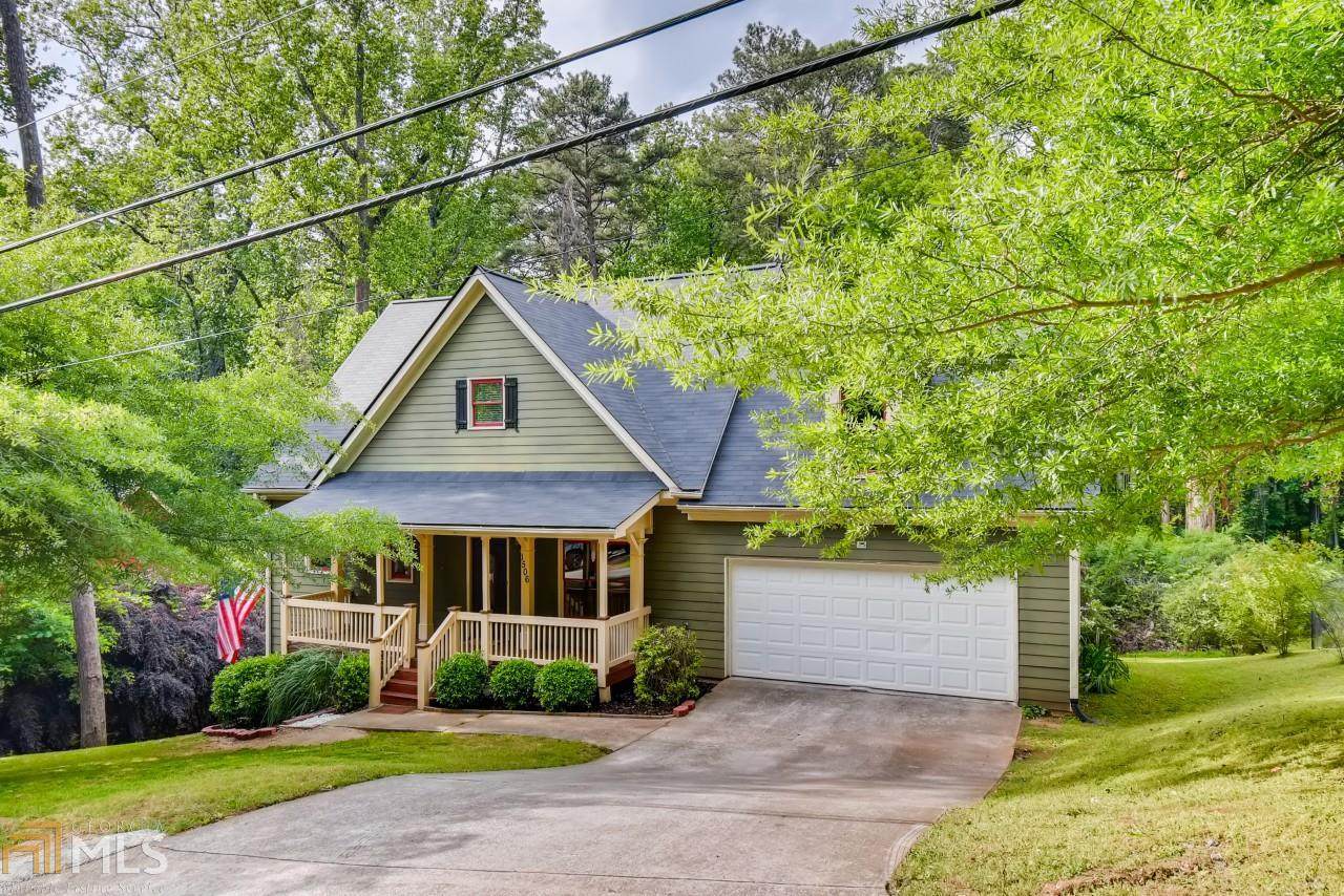 1506 Wainwright Dr - Photo 1