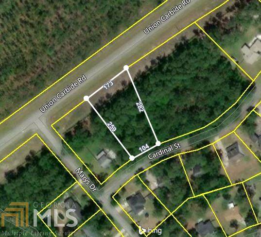 0 Cardinal Cir - Photo 1