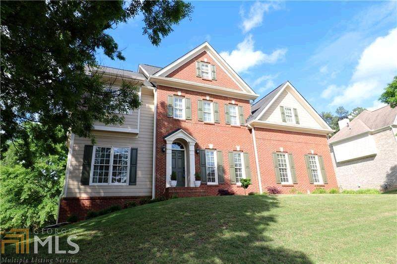 1170 Thistle Gate Path - Photo 1