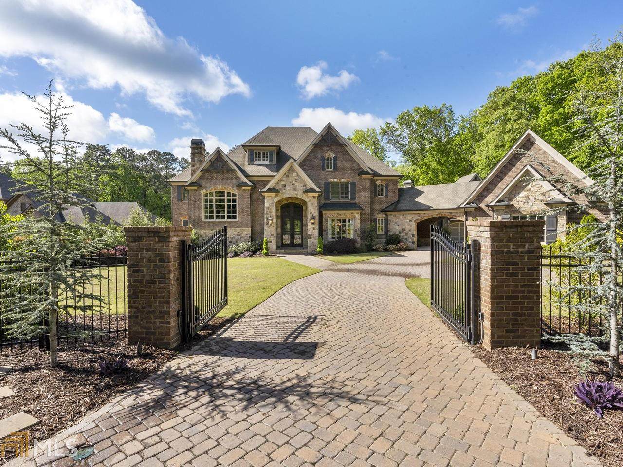 5010 Timber Ridge Rd - Photo 1