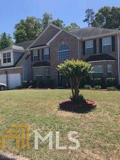 661 Tomahawk Pl - Photo 1
