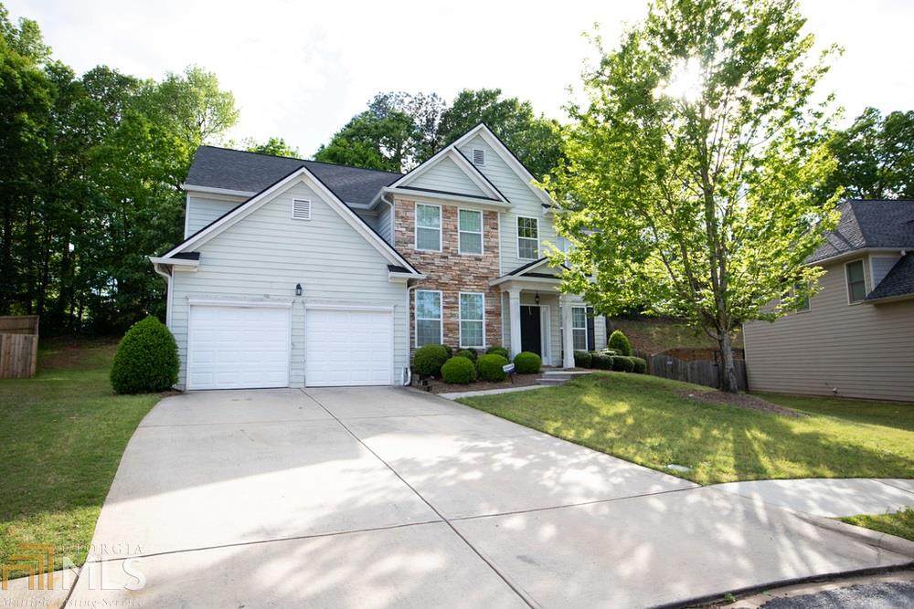 1480 Heatherglade Lane - Photo 1 1480 Heatherglade Lane - Photo 1