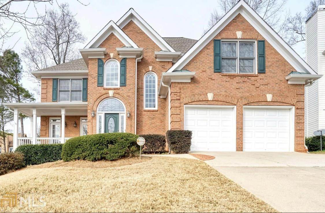 3328 Greens Ridge Ct - Photo 1 3328 Greens Ridge Ct - Photo 1