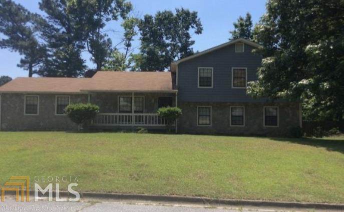 916 Cumberland Cir - Photo 1