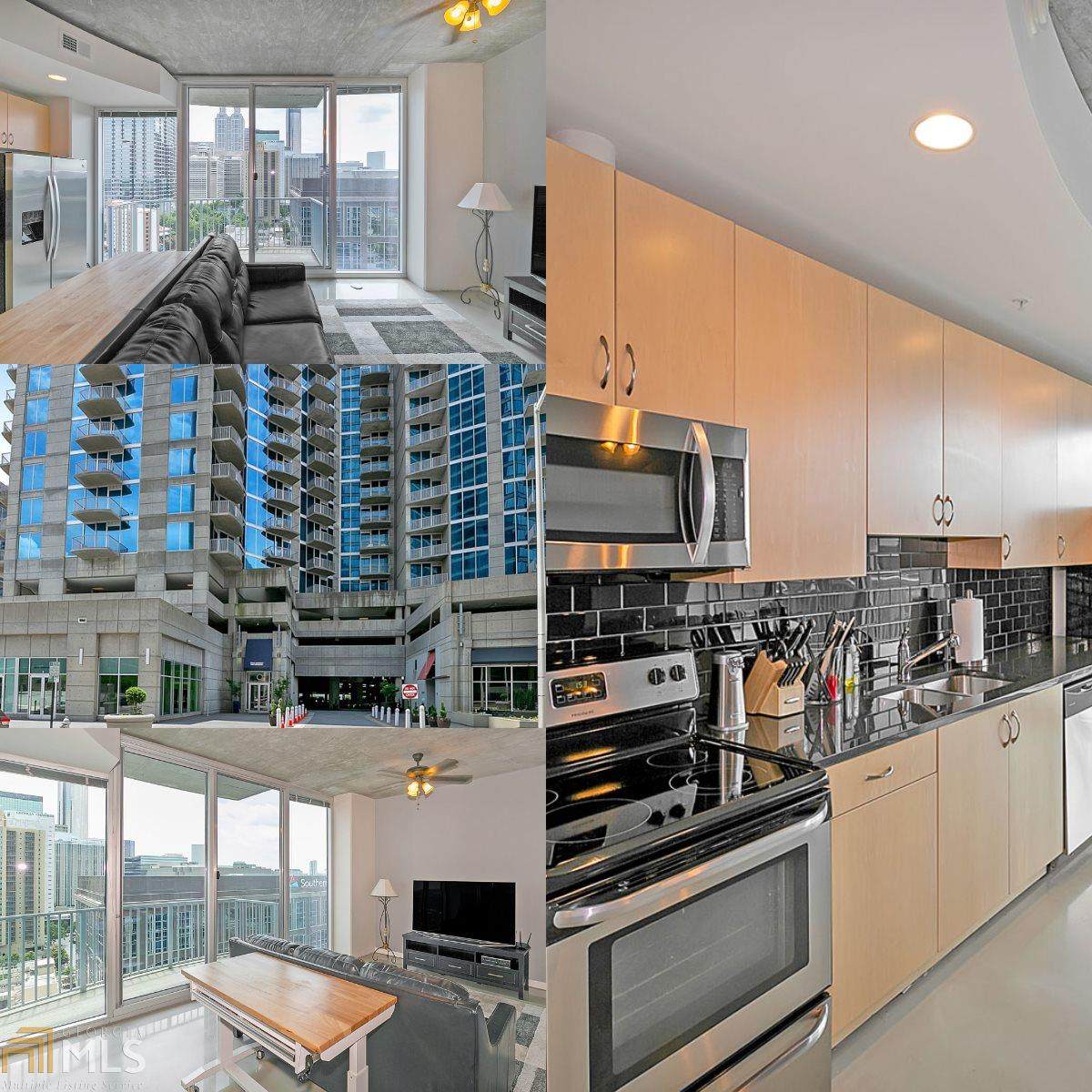 400 Peachtree St - Photo 1