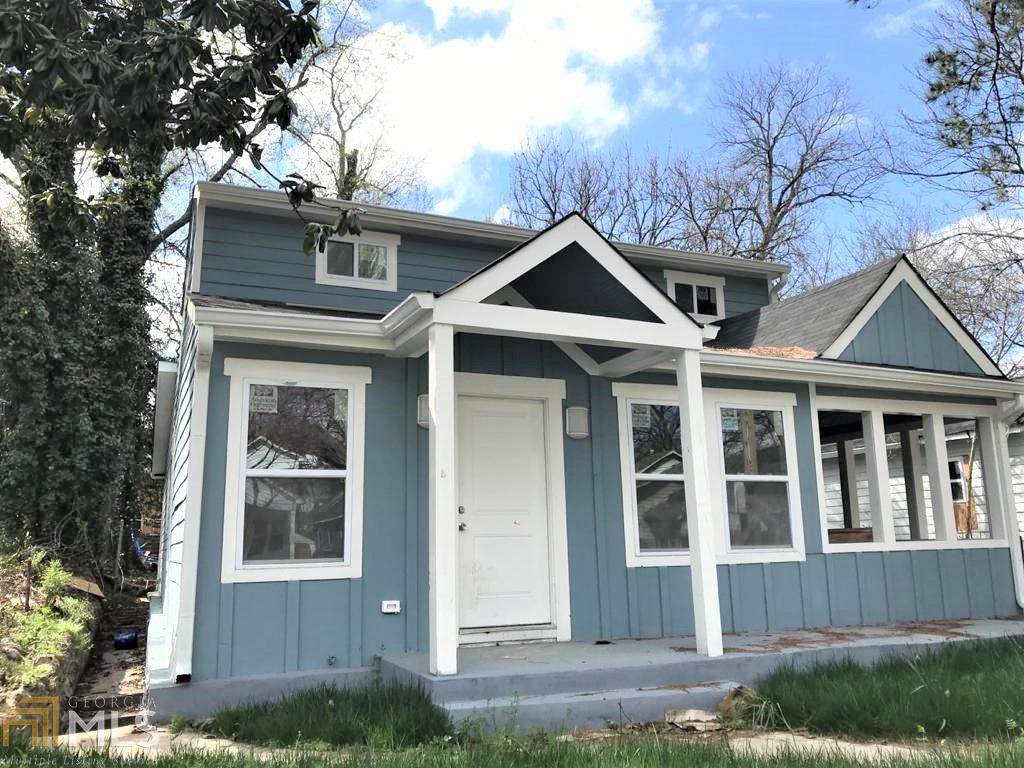 1095 Mcdaniel St - Photo 1