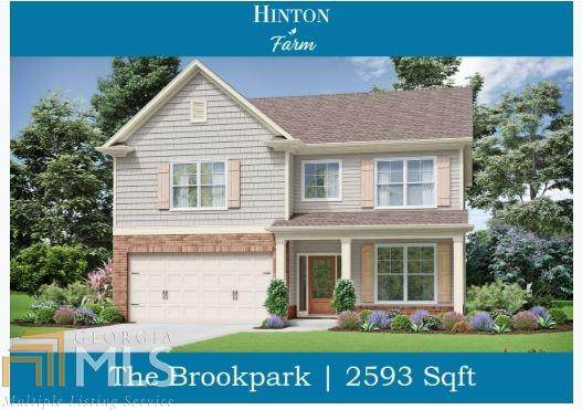 462 Hinton Farm Way - Photo 1