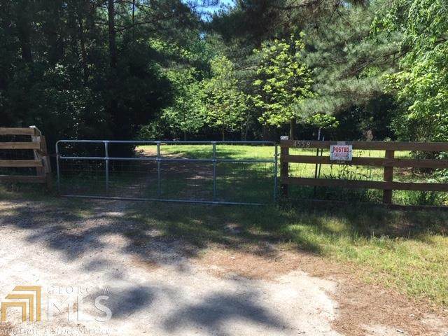 4558 Greensboro Hwy - Photo 1