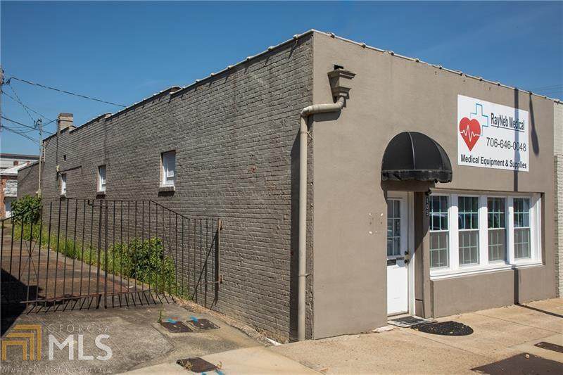 105 Center St - Photo 1