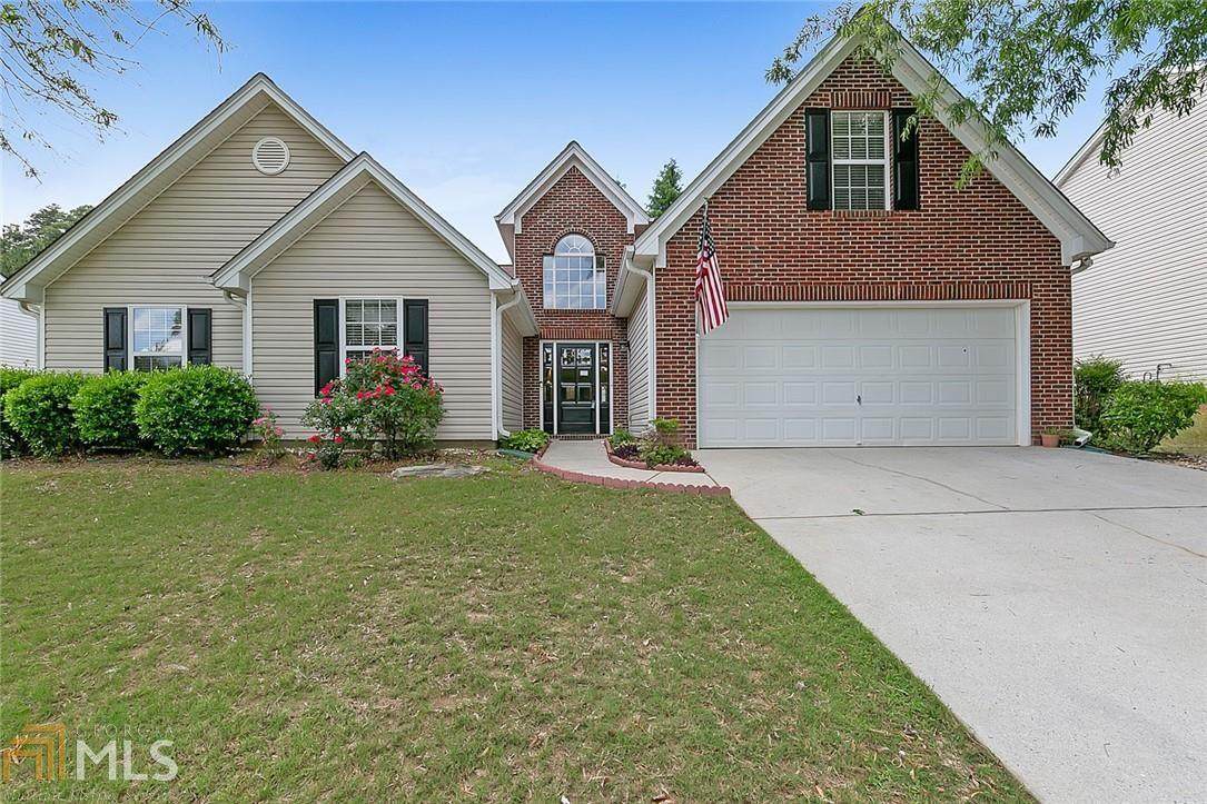 2203 Skylar Leigh Dr - Photo 1