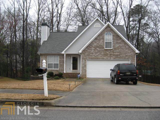 1341 Vine - Photo 1