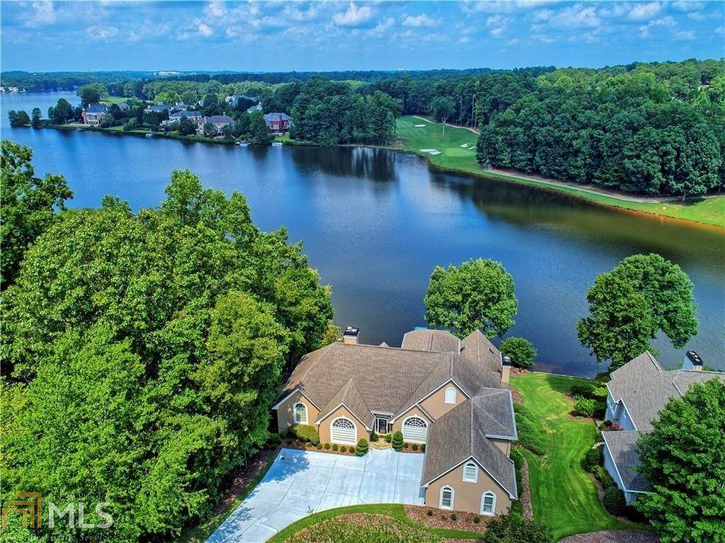 3810 Schooner Ridge - Photo 1