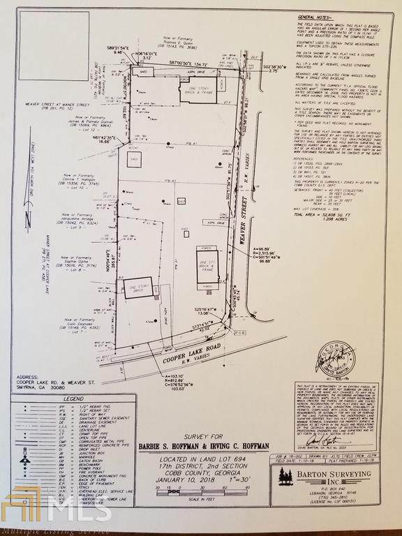 4290 Weaver St Se - Photo 1