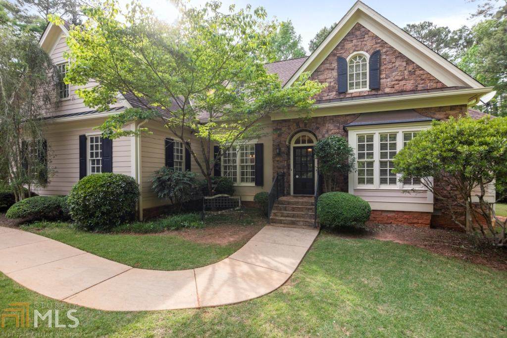 107 Woodchase Dr - Photo 1