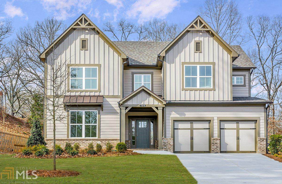 1835 Goodhearth Dr - Photo 1
