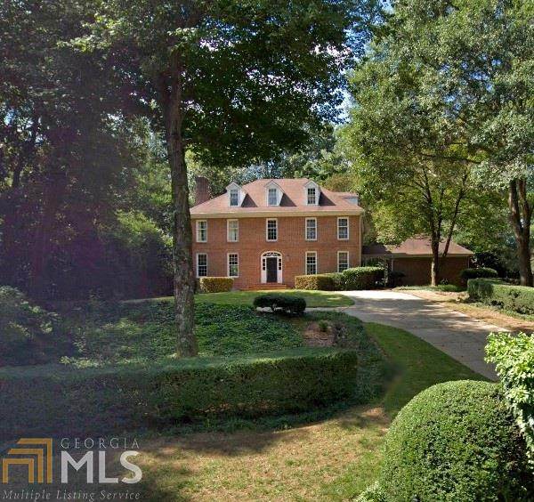 3174 Brandy Station - Photo 1