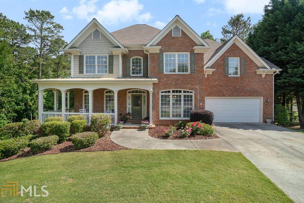 1140 Thistle Gate Path - Photo 1 1140 Thistle Gate Path - Photo 1