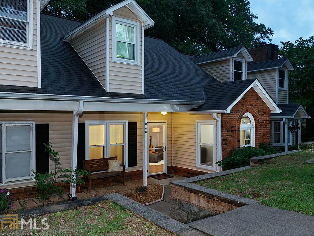 1040 Sasha Ln - Photo 1 1040 Sasha Ln - Photo 1