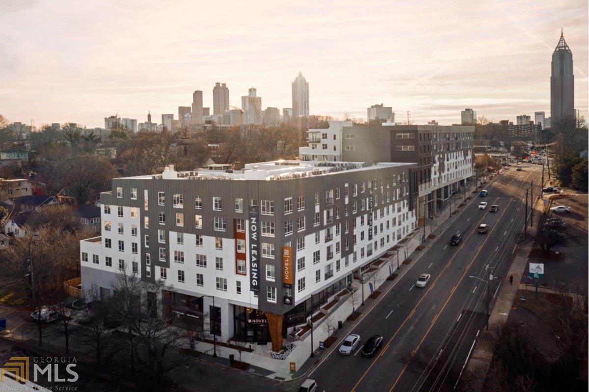 525 Ave - Photo 1
