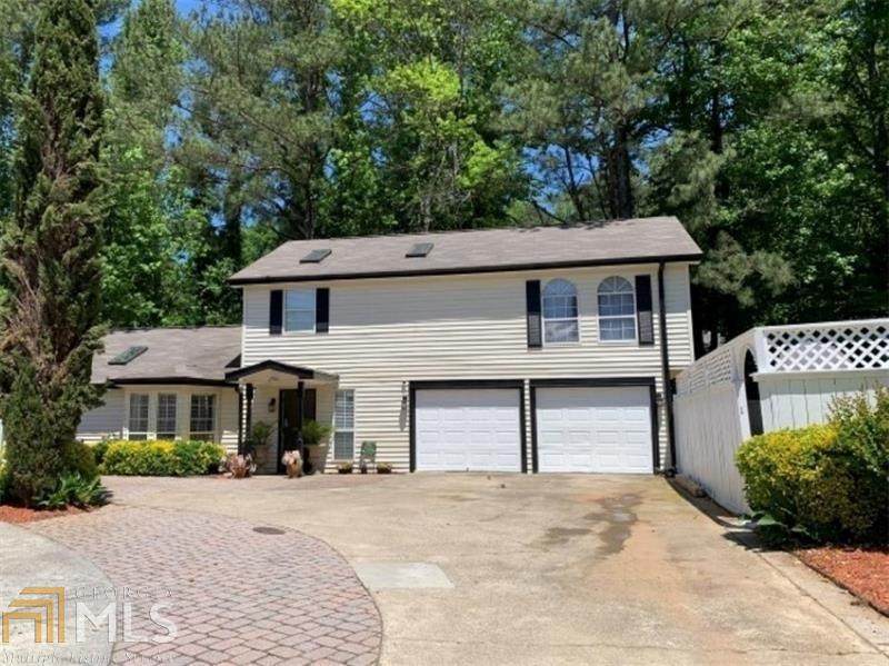 2980 Grey Squirrel Ct Se - Photo 1