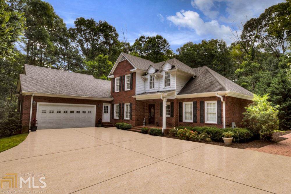 130 Stegall Dr - Photo 1