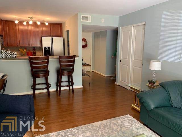 3650 Ashford Dunwoody Rd - Photo 1