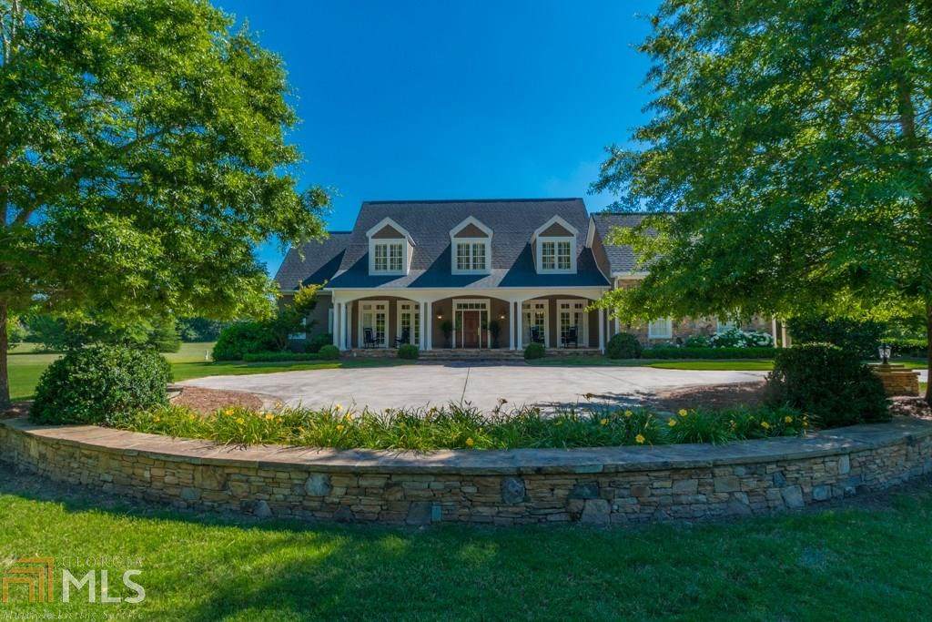 1691 Hays Mill Rd - Photo 1