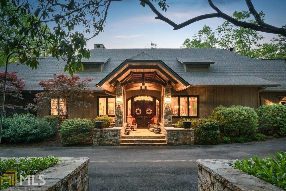 454 Woodland - Photo 1