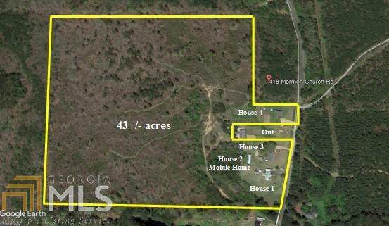 418 Mormon Church Rd - Photo 1