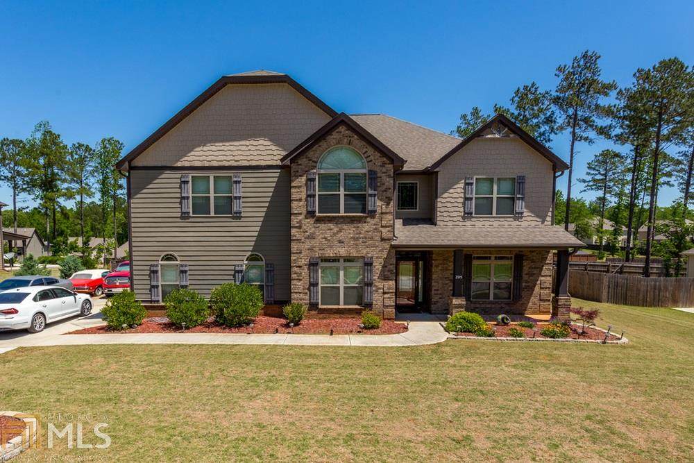 295 Savannah Dr - Photo 1 295 Savannah Dr - Photo 1
