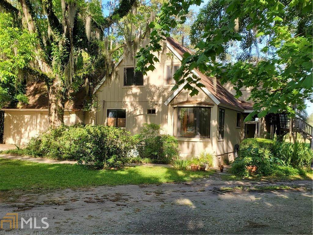 20 Marvalingrove Dr - Photo 1