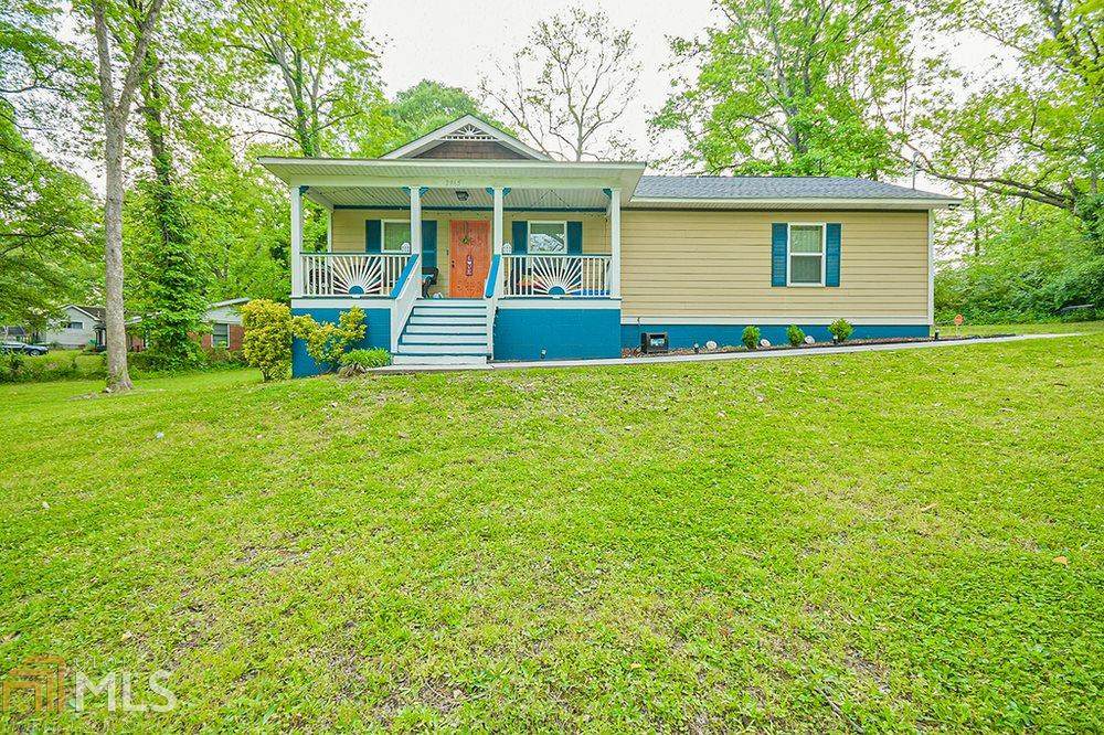2965 3Rd St - Photo 1