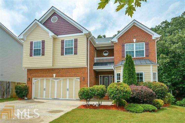 6338 Stewart Ridge - Photo 1