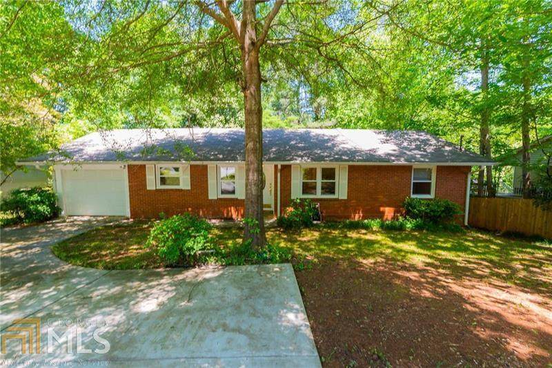 2876 Old Norcross Rd - Photo 1