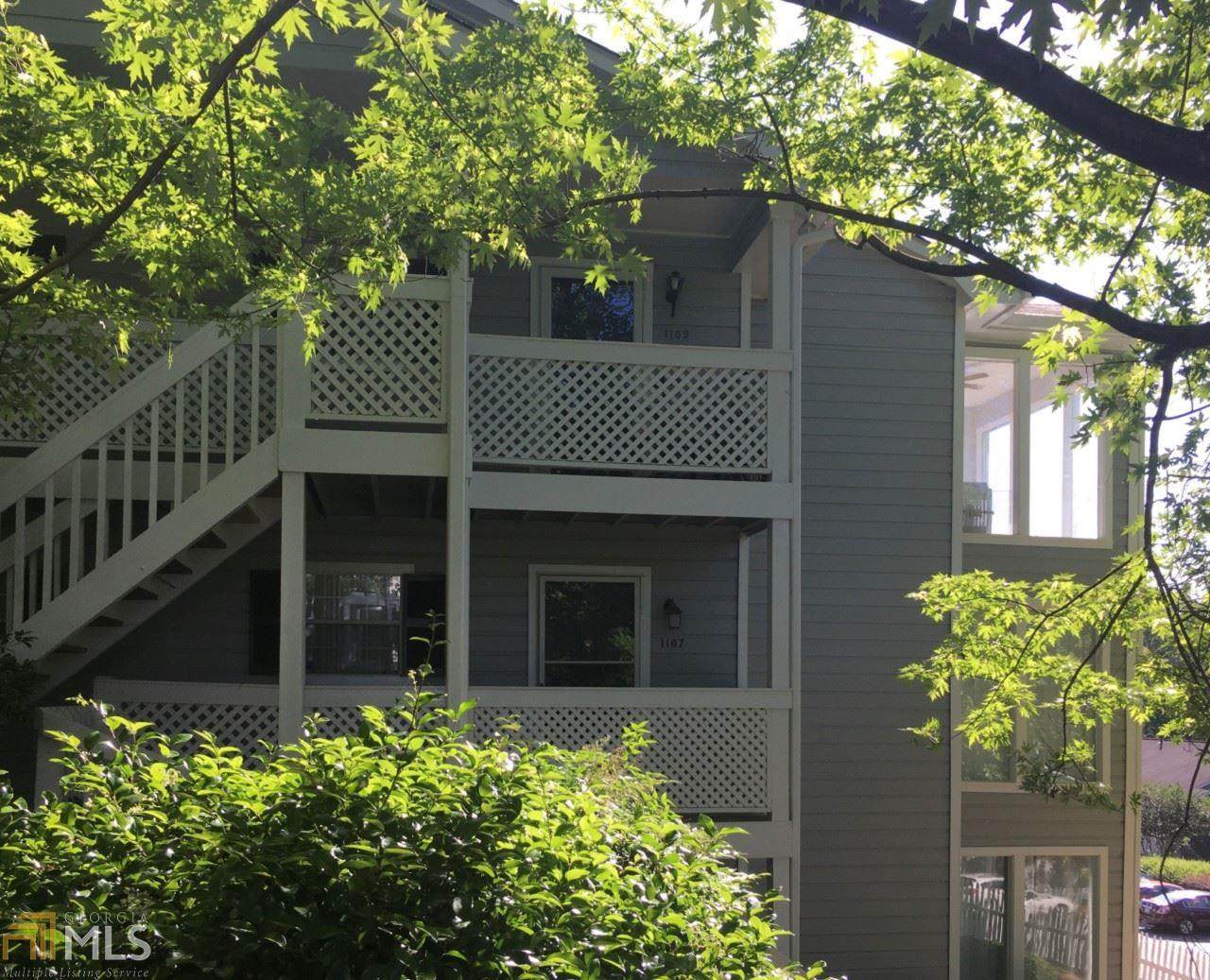 1109 Natchez Trce - Photo 1