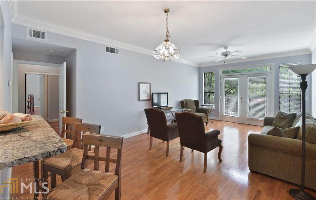 3777 Peachtree Rd - Photo 1
