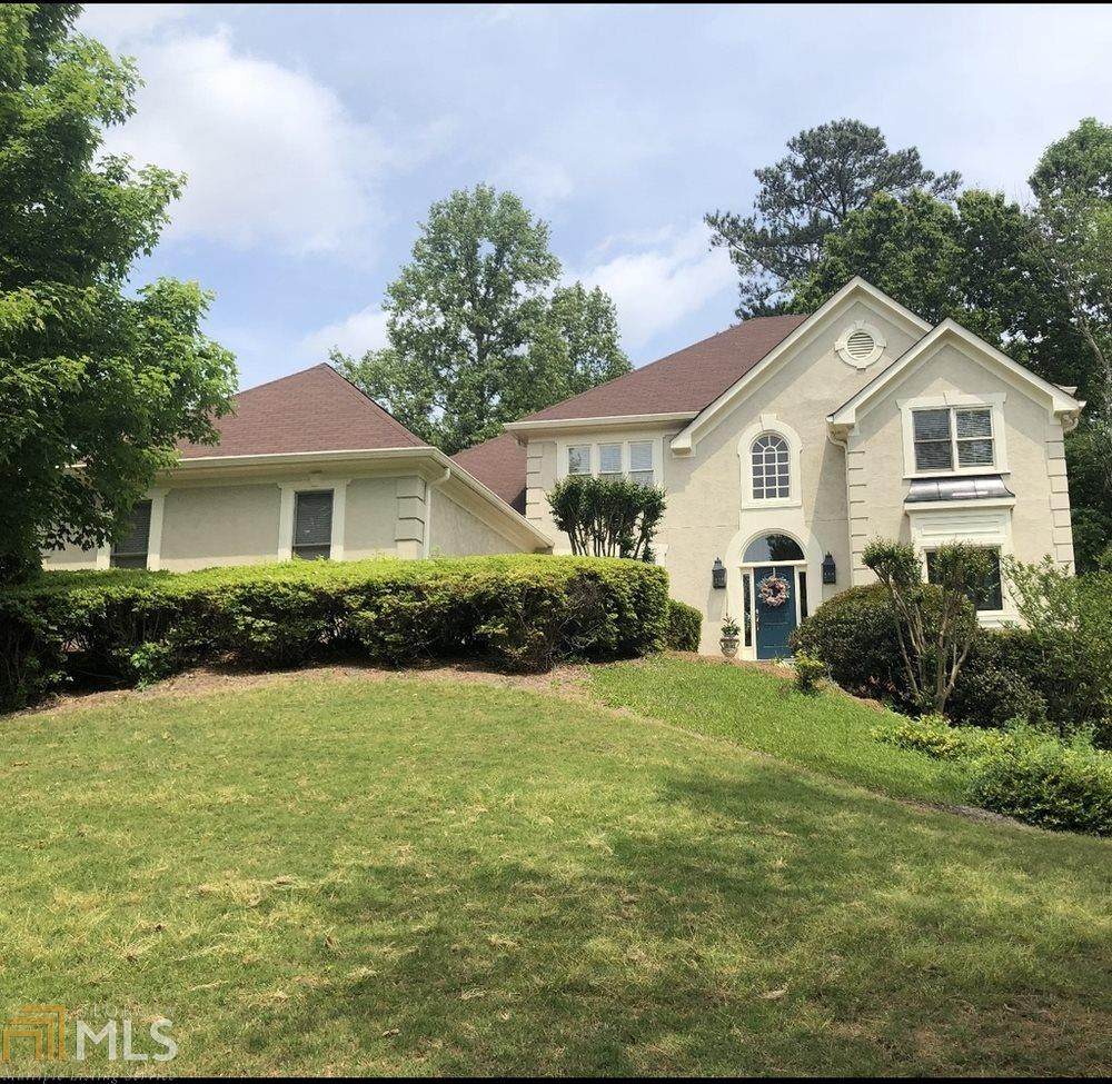 12245 Asbury Park Dr - Photo 1 12245 Asbury Park Dr - Photo 1
