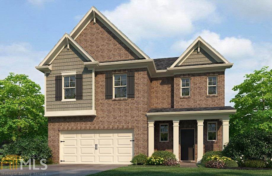 3695 Broadwick Ln - Photo 1