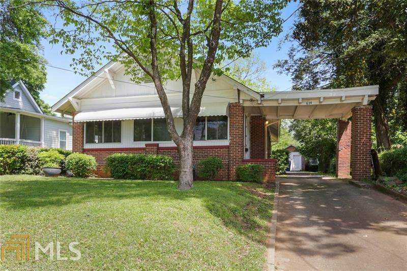 634 Boulevard - Photo 1