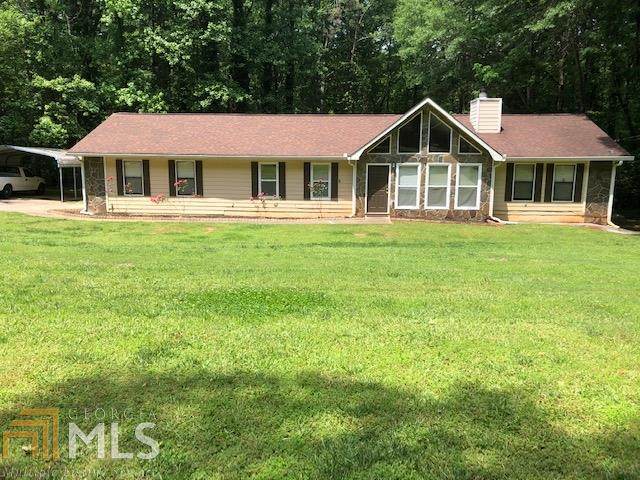 120 Watertown Way - Photo 1 120 Watertown Way - Photo 1