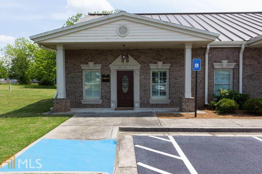 3925 Harrison Rd - Photo 1
