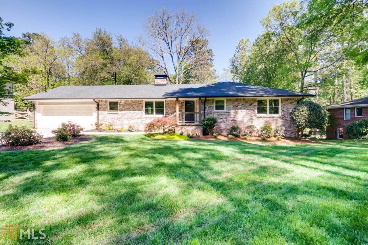 120 Elaine Dr - Photo 1 120 Elaine Dr - Photo 1