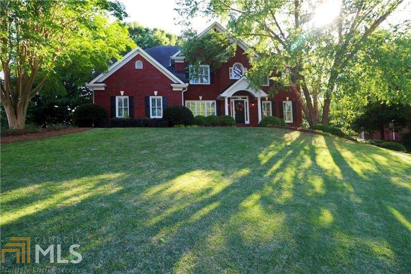 725 Rose Brooke Dr - Photo 1 725 Rose Brooke Dr - Photo 1
